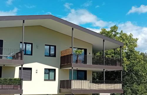 FeWo Passo-Palade - Foto 41