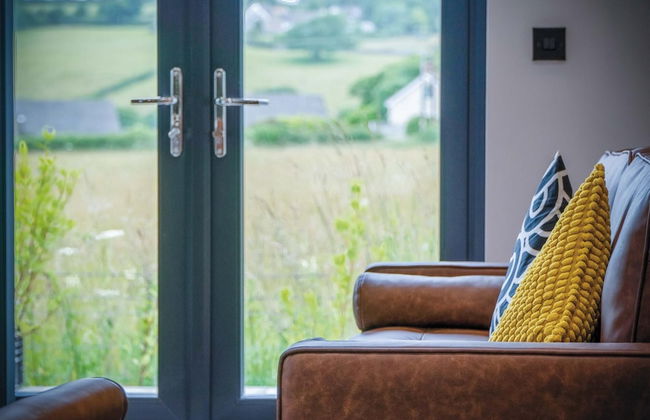 The Shack - 1 Bedroom - Cosheston - Foto 25