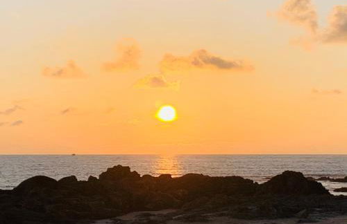 Leça Front Beach Luxury Penthouse - Photo 60