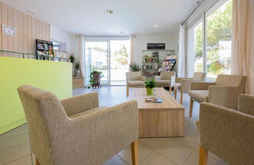 Résidence Odalys Le Domaine de l'Océan - Foto 6