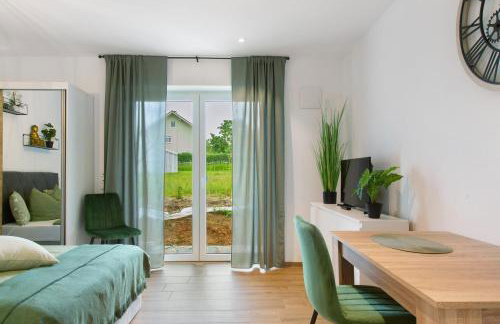 Apartment Carpe Diem - Foto 1