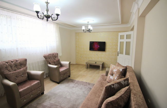 Yılmaz Apart - Foto 31