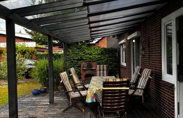 Ferienhaus Im Alten Hof - Foto 3