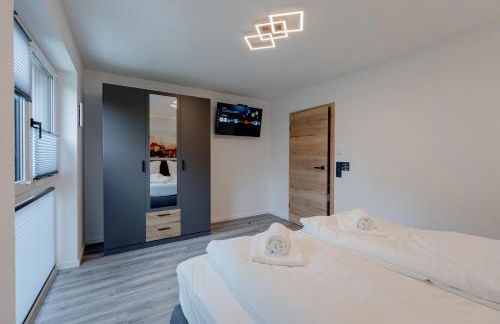 BPS Apartment #13 View - NEU - Natur - Deluxe - Modern - Foto 16