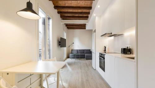 Modern and bright apartment well located in Gracia - Photo 1