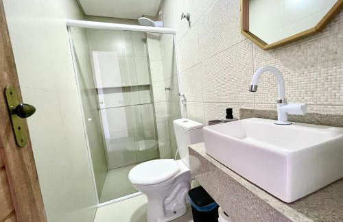 Apê 4: Pé na Areia Maragogi - O Caribe Brasileiro - Foto 36