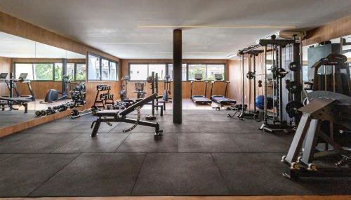 Glória Del Art - Vista, Estilo e Praticidade no Centro do Rio - Foto 3