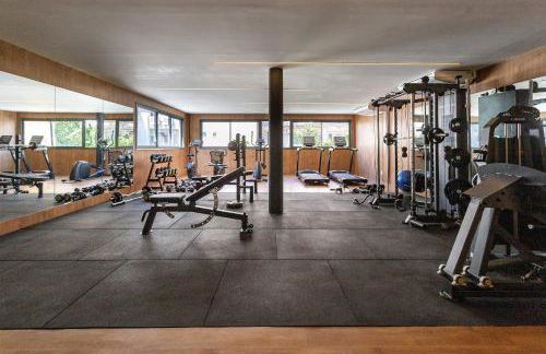 Glória Del Art - Vista, Estilo e Praticidade no Centro do Rio - Foto 3