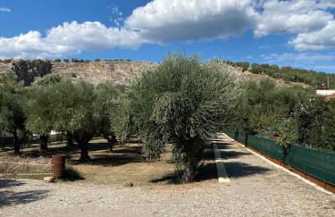 Natural Retreat Shelter #Unoblu® - Photo 14