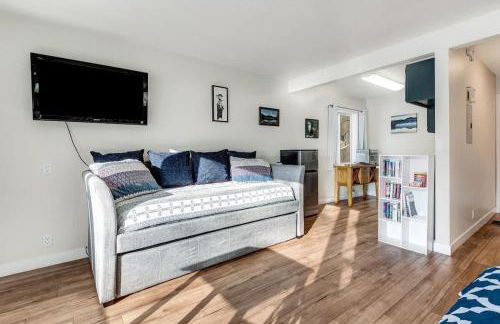 Riverside Cottage - Just Steps from the Deschutes - Foto 16