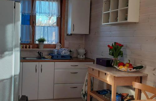 LELE-LAKE super domek Mazury - Photo 39