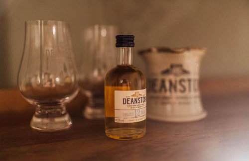 The Old Deanston Workers Cottage - Foto 8