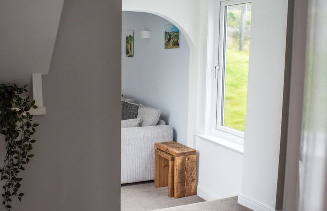 Luib House - Foto 37