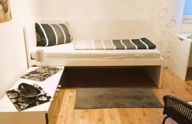 Sylvis Home Zentral gelegenes Ferienhaus in ruhiger Lage - Foto 38