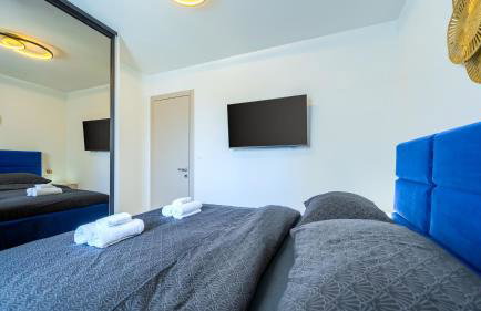 Luxury Modern Studio North One - Foto 21