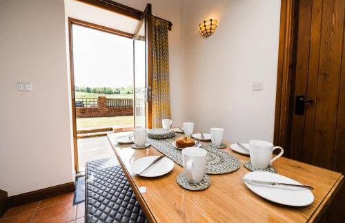 Stable Cottage - Foto 34