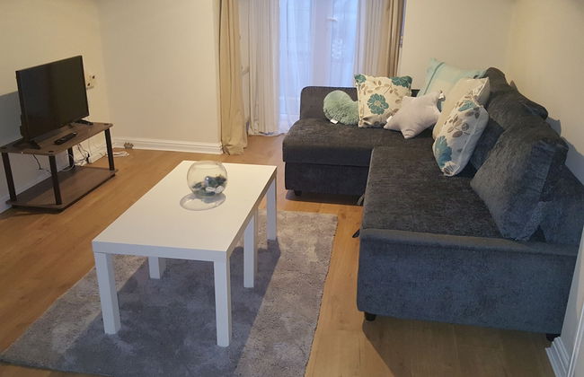 Canaan Apartments chelmsford - Foto 1