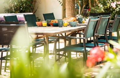 La maison des vendangeurs - Foto 1