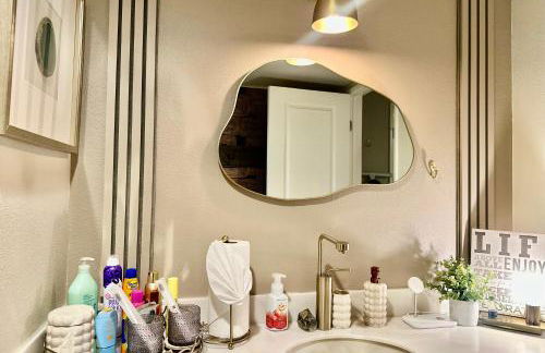 Spacious 1 BR villa on golf course with epic views! - Foto 14