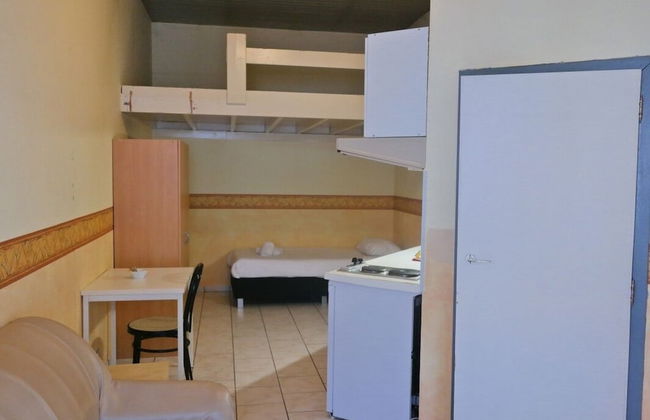 Room in Apartment - Condo Gardens Leuven - Student Flat Semiduplex - Photo 2