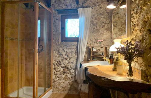 Finca na Pruna Holiday Home - Foto 11