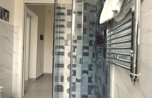 Suite Vallombrosa - Fiuggi Terme - Foto 28