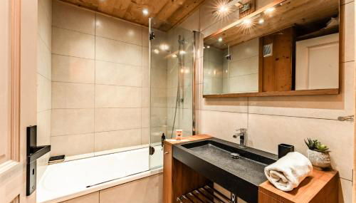 Alpin chic au cœur de Chamonix - Foto 4