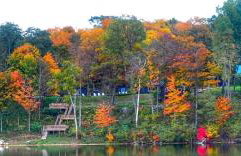 Sleeping Bear Resort - Foto 31