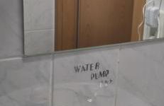 Cozy 1 room micro apartment ,1double,1single bed - Foto 8