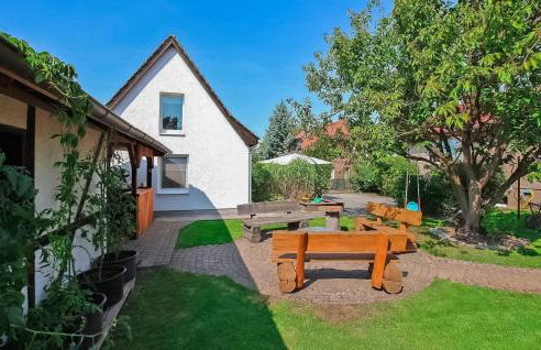 Ferienhaus Neustrelitz - Foto 10