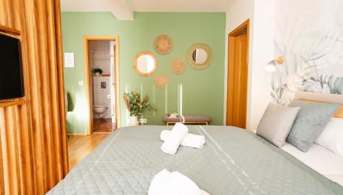 MAVA Homes Apartments - Foto 4