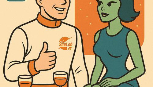 StarLab '86 - Foto 4