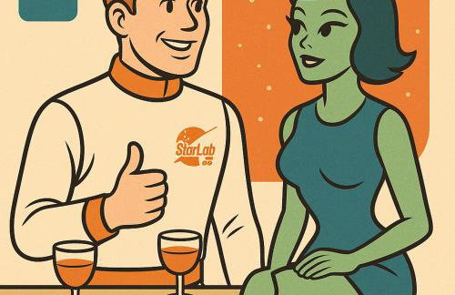 StarLab '86 - Foto 4