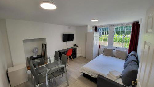Cosy Apartment By Clapham South Underground! - Foto 4