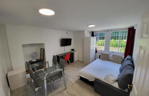 Cosy Apartment By Clapham South Underground! - Foto 4