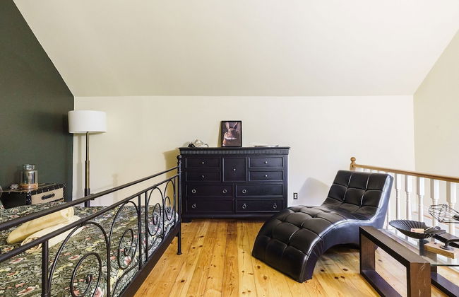 Doran Farm & Wedding Venue - Foto 33