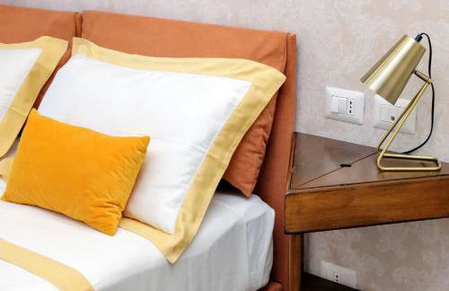 Druso Dream Apartment Colosseo - Foto 19