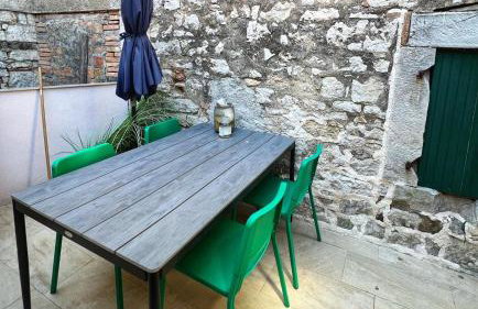 Villa Eximia Novigrad - Photo 26