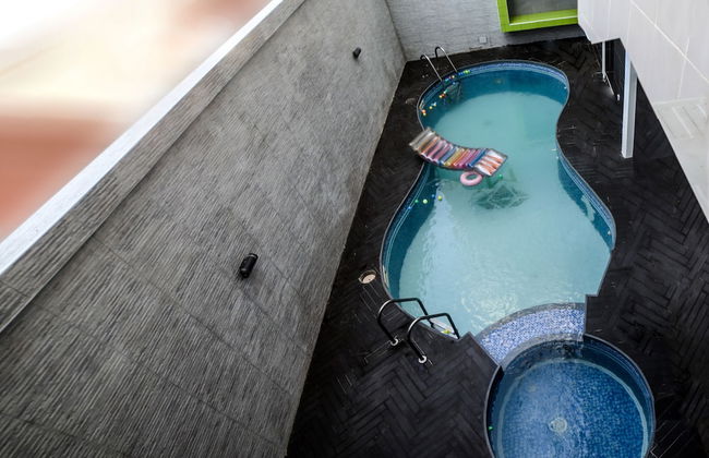 Appart MRode Djidjole - Photo 23