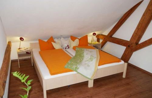 Ferienwohnung 3 - Foto 4