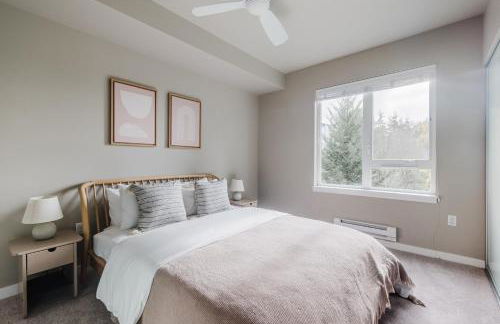 Blueground Redmond wd gym nr park SEA-805 - Foto 8