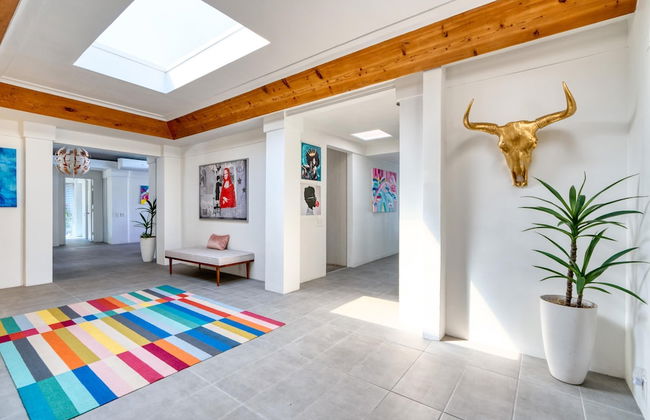 The Yellow Door on Shadow Mountain - Foto 51