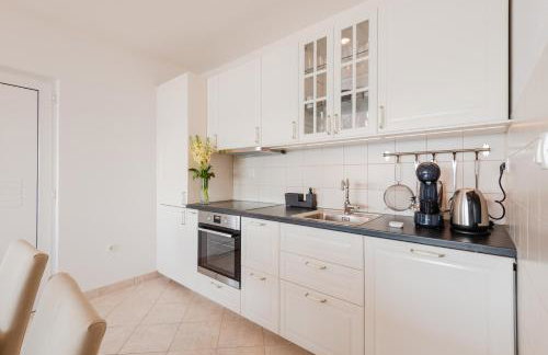 Apartman Traper with sea view and private pool - Foto 26