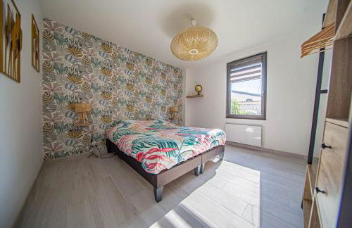 Le gîte des Remparts - Foto 8