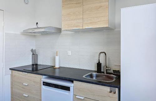 La Parenthèse Zen - Grande terrasse avec vue - Foto 50