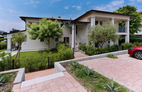 RESIDENCE FIORE ROSSO - Foto 58