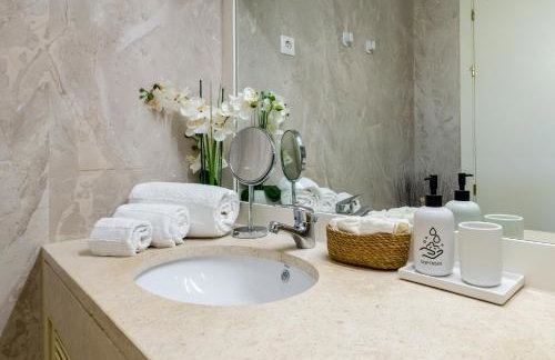 Oasis of Aroeira Golf & Beach House - Foto 40