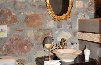 Guest Stone Houses in Aidona - Foto 20