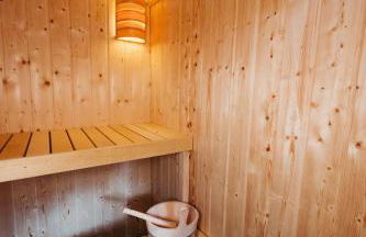 Gemütliches Nurdachhaus im Naturparadies mit Sauna - Erholung pur - Foto 26