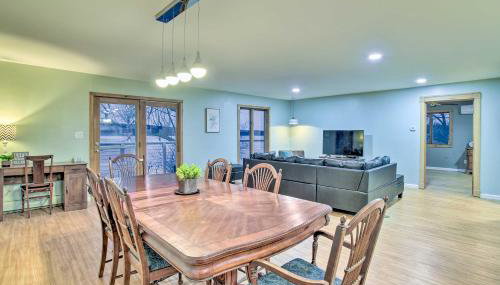 Honeoye Lake House with Community Amenities! - Foto 5